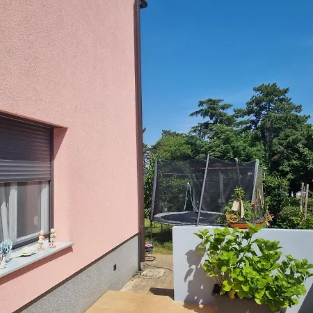 Appartamento Adel 2 Izola